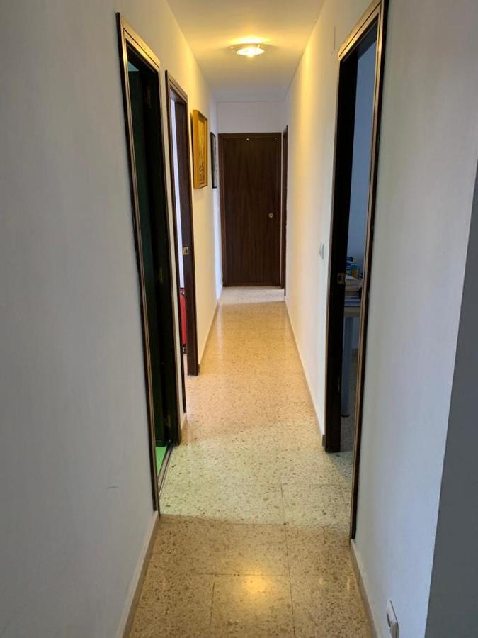 Habitaciones En Alquiler En Piso Compartido Valencia Kültér fotó
