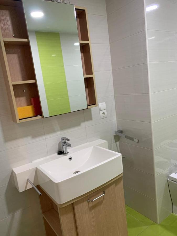 Habitaciones En Alquiler En Piso Compartido Valencia Kültér fotó
