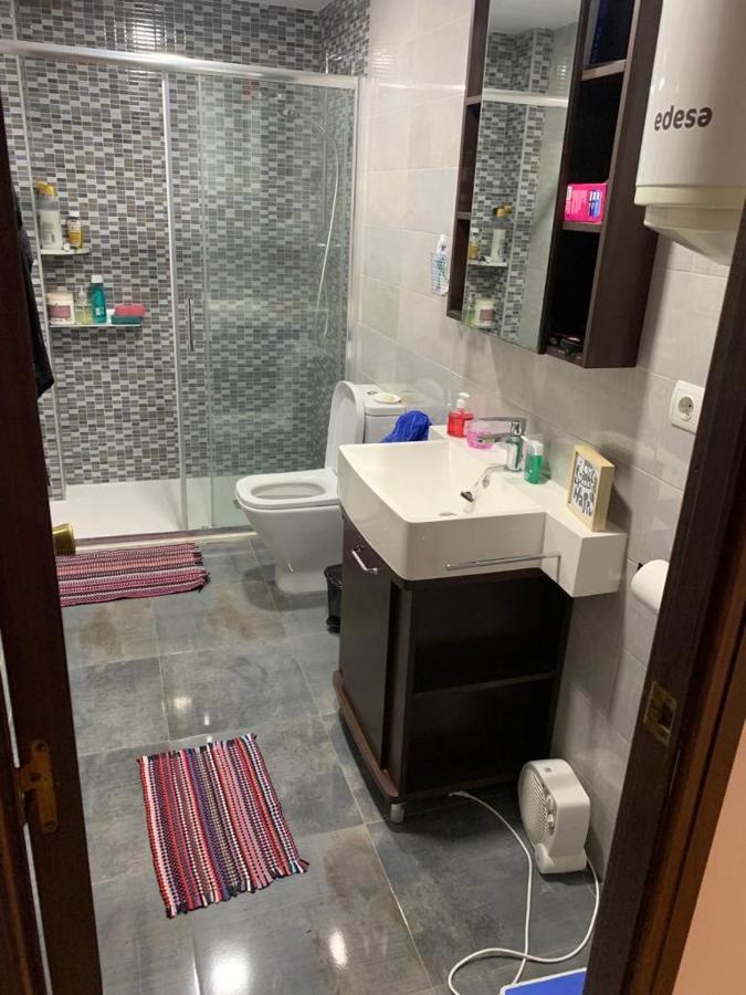 Habitaciones En Alquiler En Piso Compartido Valencia Kültér fotó