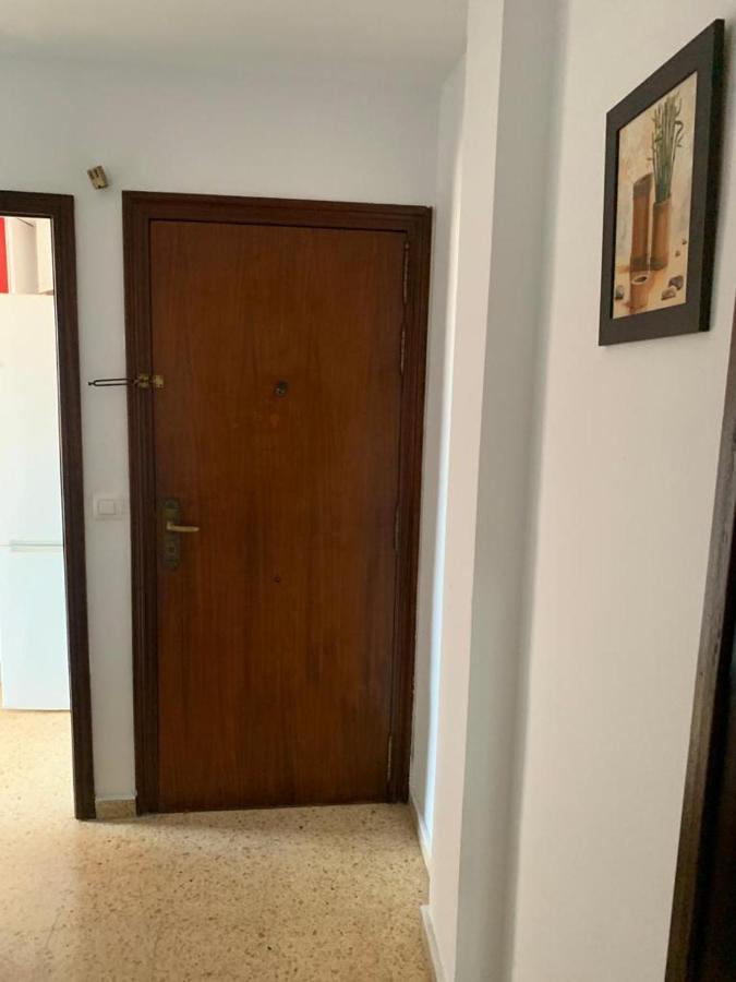 Habitaciones En Alquiler En Piso Compartido Valencia Kültér fotó