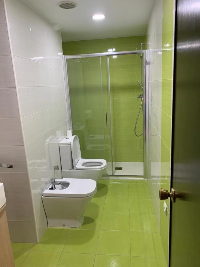 Habitaciones En Alquiler En Piso Compartido Valencia Kültér fotó