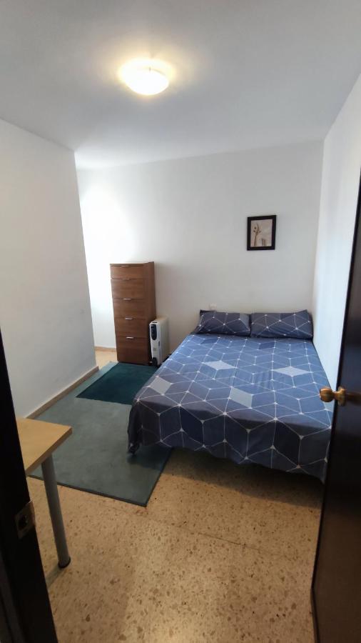 Habitaciones En Alquiler En Piso Compartido Valencia Szoba fotó